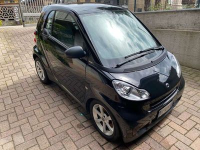 Smart ForTwo Coupé