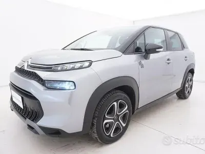 Usata Citroën C3 Aircross 110 CV (80 kW) 2024 Grigio SUV