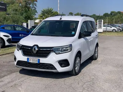 Usata Renault Kangoo