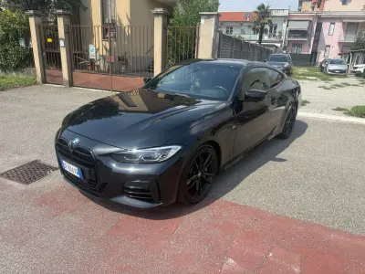 Usata BMW M440