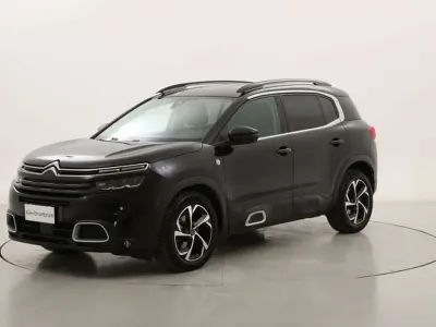Usata Citroën C5 Aircross