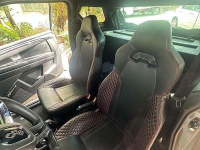 Usata Ligier JS50 2023 Grigio Utilitaria