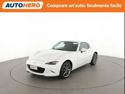Usata Mazda MX5