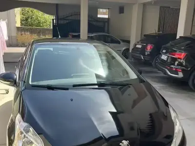 Usata Peugeot 208