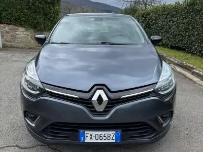 Usata Renault Clio IV Zen 90 CV (66 kW) 2019 Berlina