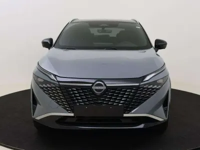 Nuova Nissan Qashqai Tekna+ 158 CV (116 kW) 2026 Grigio SUV
