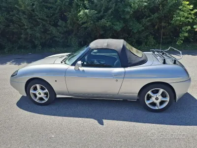 Usata Fiat Barchetta