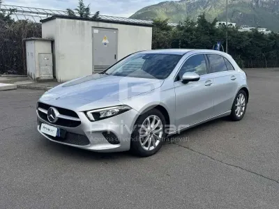 Usata Mercedes A200