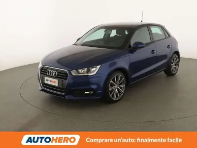 Usata Audi A1
