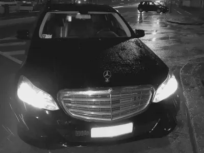 Usata Mercedes E200