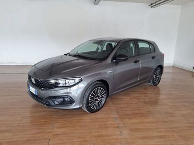 usata Fiat Tipo (2015-->) 1.6 Mjt S&S 5 porte City Life