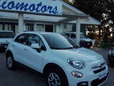 usata Fiat 500X 1.6 MultiJet 120 CV Pop Star usato