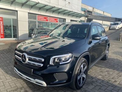 usata Mercedes GLB220 d Automatic 4Matic Style