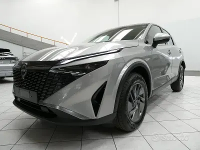 Usata Nissan Qashqai 140 CV (102 kW) 2025 SUV