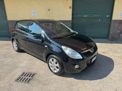 Usata Hyundai i20