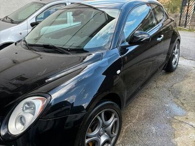 Usata Alfa Romeo MiTo 120 CV (88 kW) 2010 Utilitaria
