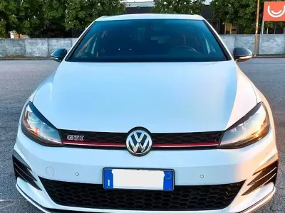 Usata VW Golf VII