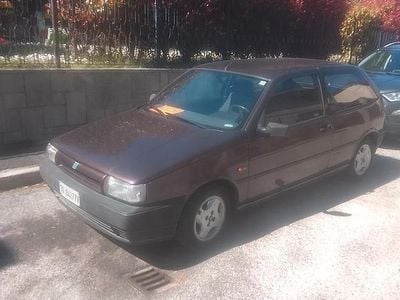 Usata Fiat Tipo 1993 Utilitaria