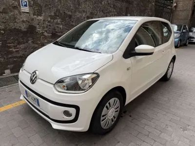 Usata VW up! move up! 60 CV (44 kW) 2013 Other Utilitaria
