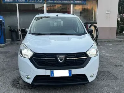 Usata Dacia Lodgy