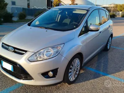Usata Ford C-MAX