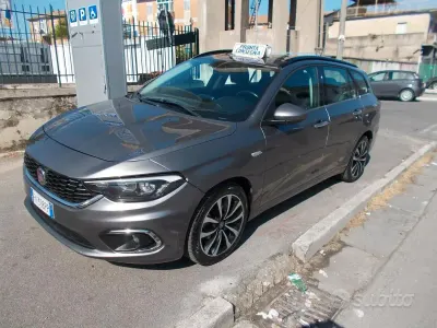 Usata Fiat Tipo
