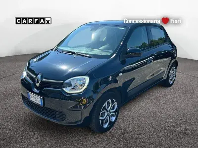 Usata Renault Twingo