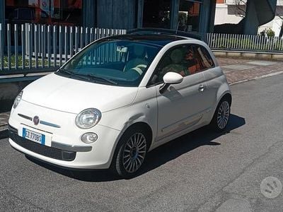 Usata Fiat 1200 69 CV (50 kW) 2015 Berlina