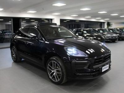 usata Porsche Macan 2.0 usato