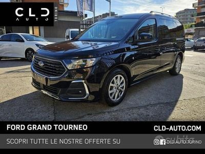 Ford Tourneo Connect