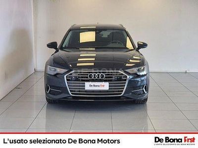 Usata Audi A6