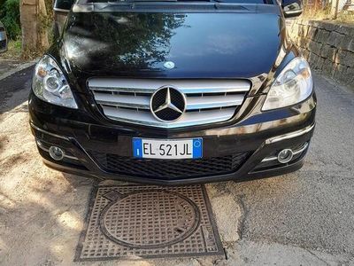 usata Mercedes B180 Classeanno 2009