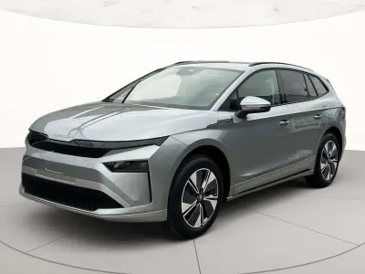 Usata Skoda Enyaq iV