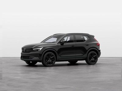 Nuova Volvo EX40 Ultra 185 kW (252 CV) 2025 SUV