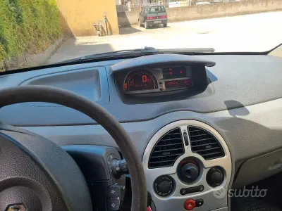 Usata Renault Modus