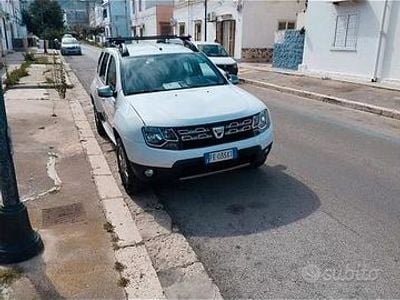 Usata Dacia Duster 110 CV (80 kW) 2016 SUV