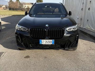 Usata BMW X3 M Sport 190 CV (139 kW) 2024 SUV
