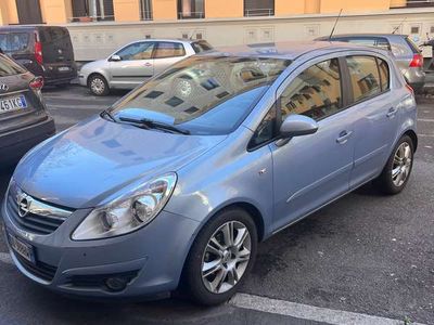 usata Opel Corsa 1.2 16V Edition