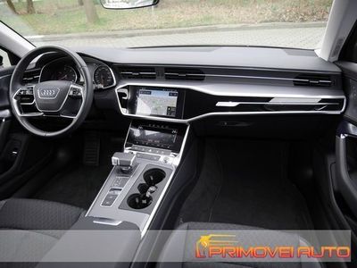 usata Audi A6 Allroad 40 TDI 2.0 quattro S tronic