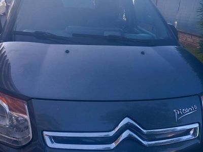 Citroën C3 Picasso