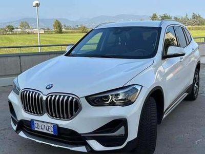 usata BMW X1 sdrive16d xLine