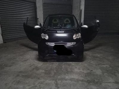Usata Smart ForFour 2002 Utilitaria