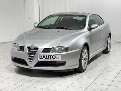 Alfa Romeo GT