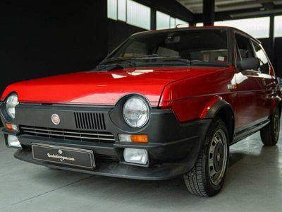 Fiat Ritmo