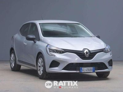 Renault Clio V