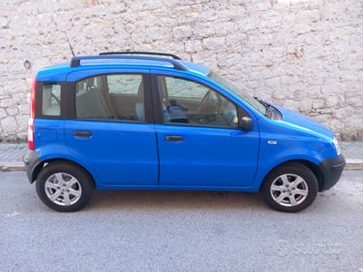 usata Fiat Panda 1.1 Active