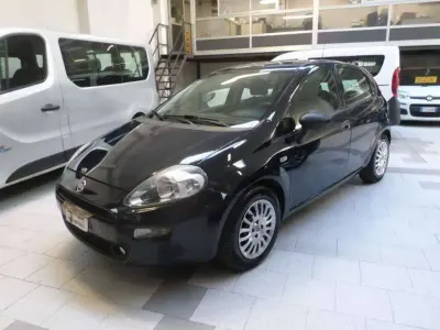 Usata Fiat Punto