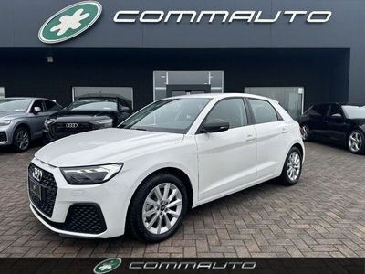 usata Audi A1 SPB 30 TFSI S tronic 110 CV - FARI LED -