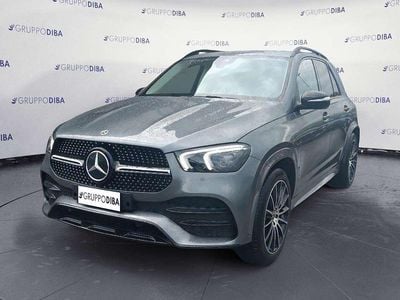 Usata Mercedes GLE350 Premium Plus 194 CV (142 kW) 2022 Other SUV