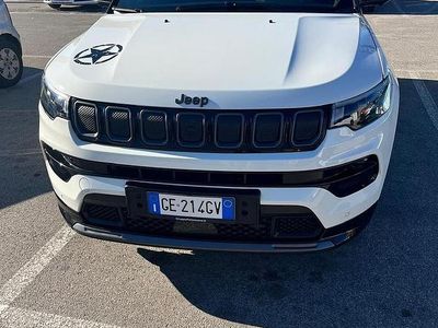 Usata Jeep Compass 2021 SUV